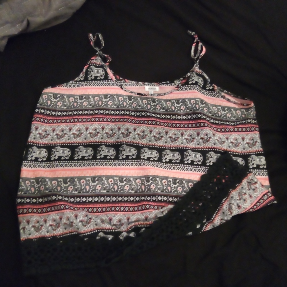 Blouse XL